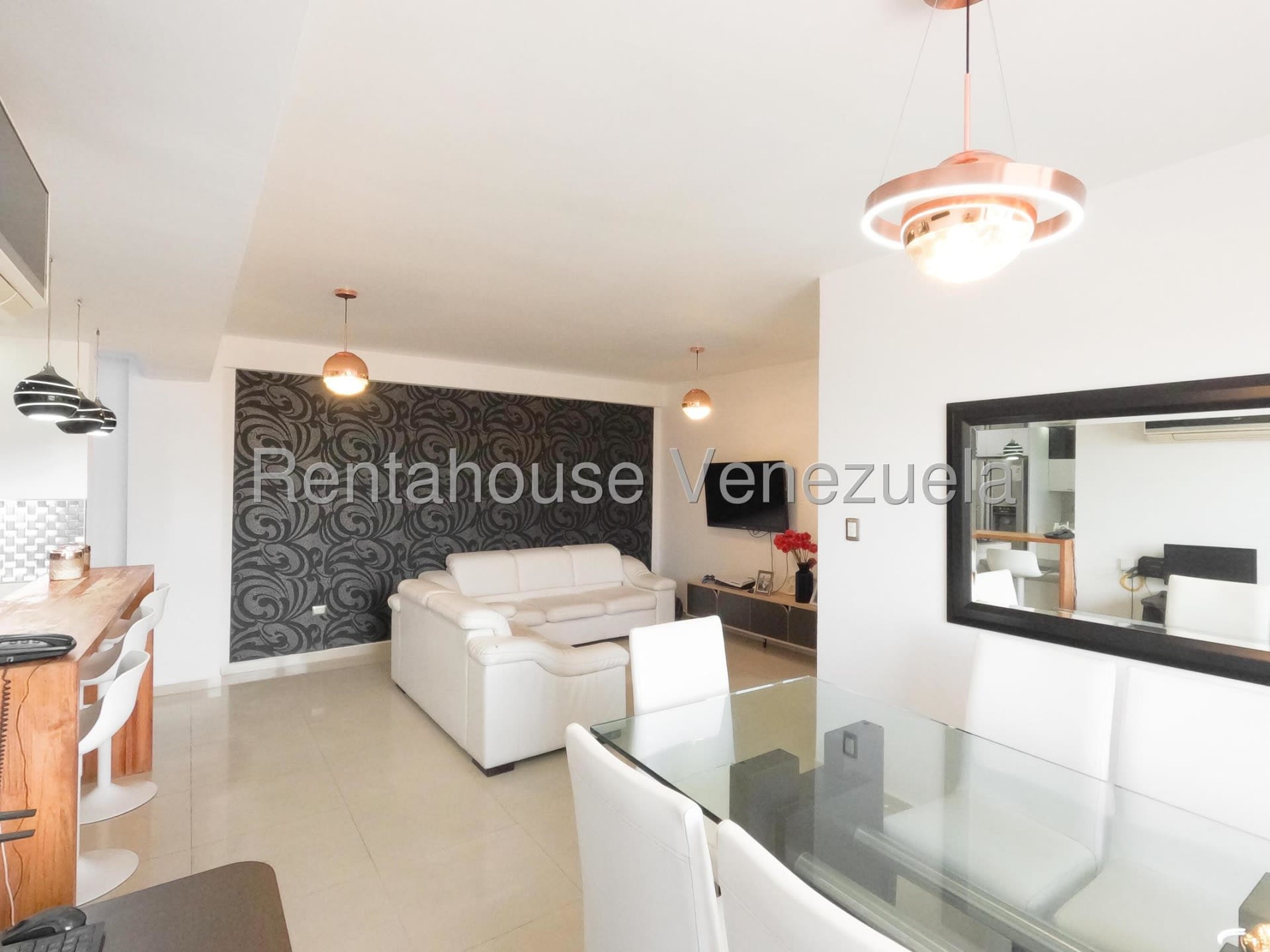 Apartamento en venta en Barquisimeto (Zona Oeste), foto 3 de 12