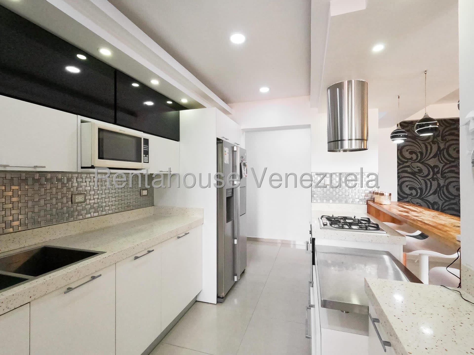 Apartamento en venta en Barquisimeto (Zona Oeste), foto 4 de 12
