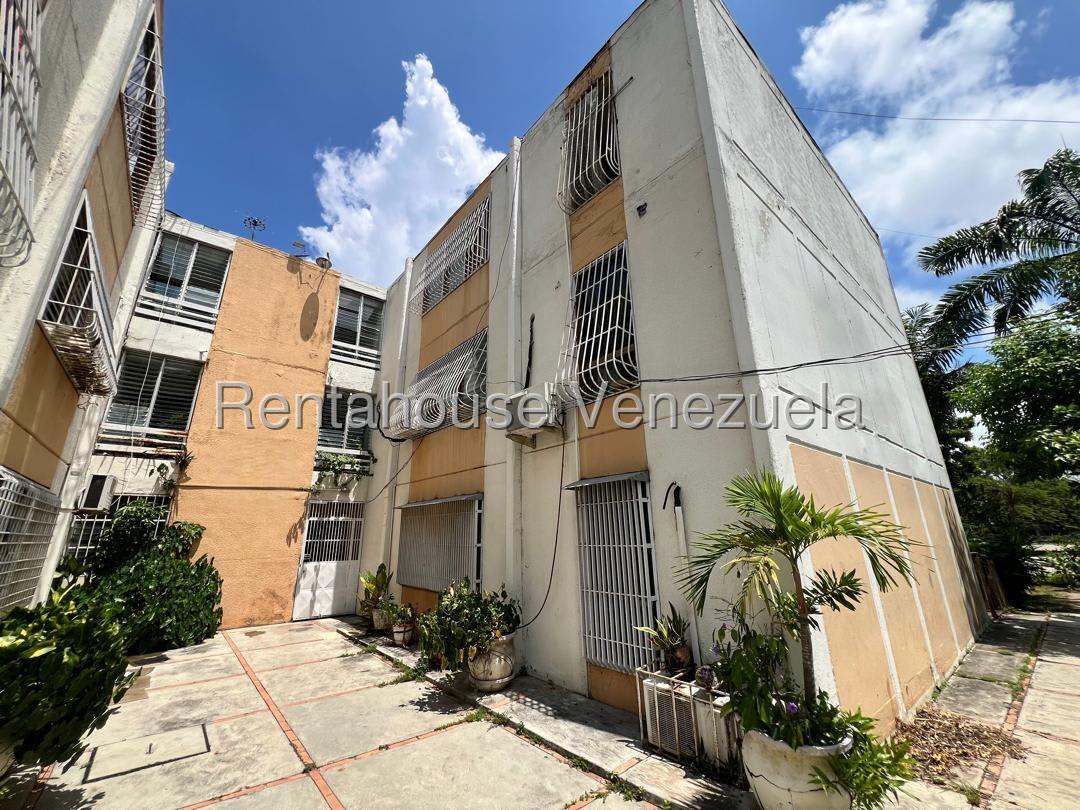 Apartamento en venta en Barquisimeto (Rio Lama), foto 2 de 12