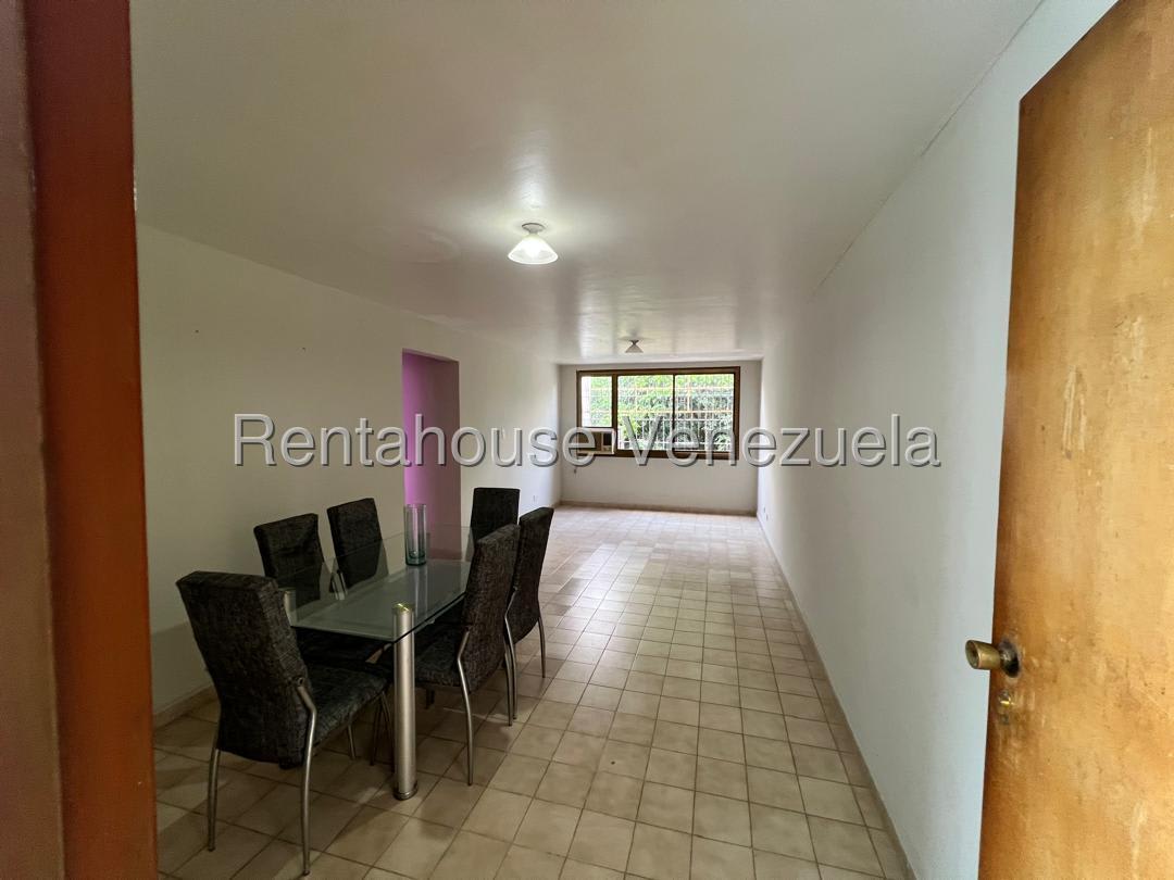 Apartamento en venta en Barquisimeto (Rio Lama), foto 5 de 12