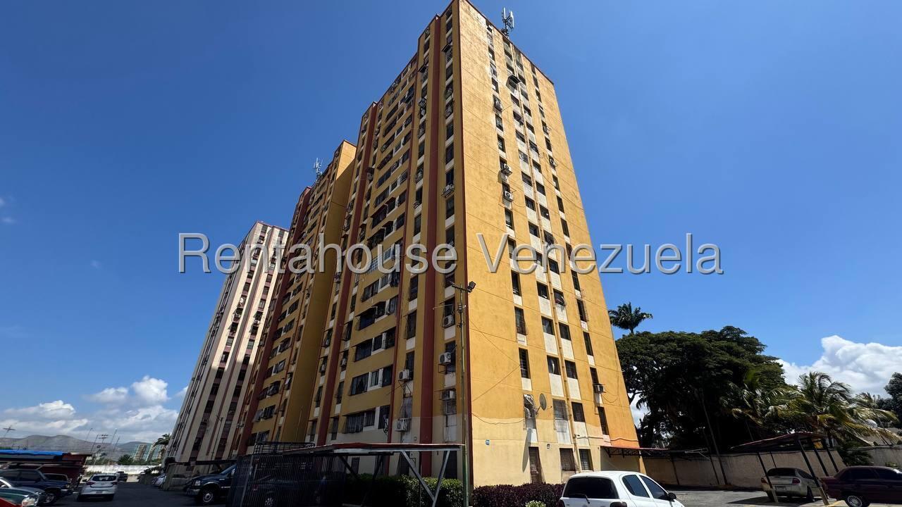 Apartamento en venta en Barquisimeto (Zona Oeste), foto 1 de 12
