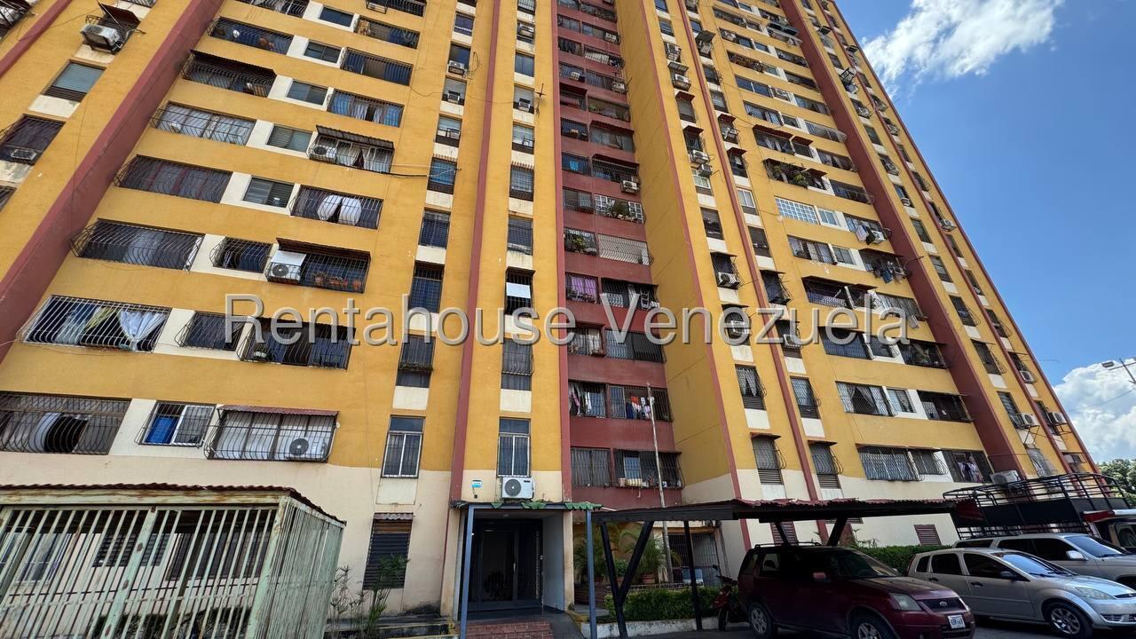 Apartamento en venta en Barquisimeto (Zona Oeste), foto 2 de 12