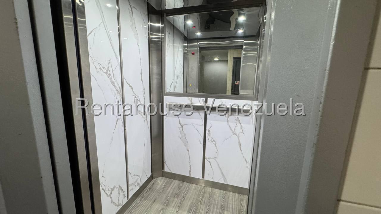 Apartamento en venta en Barquisimeto (Zona Oeste), foto 4 de 12