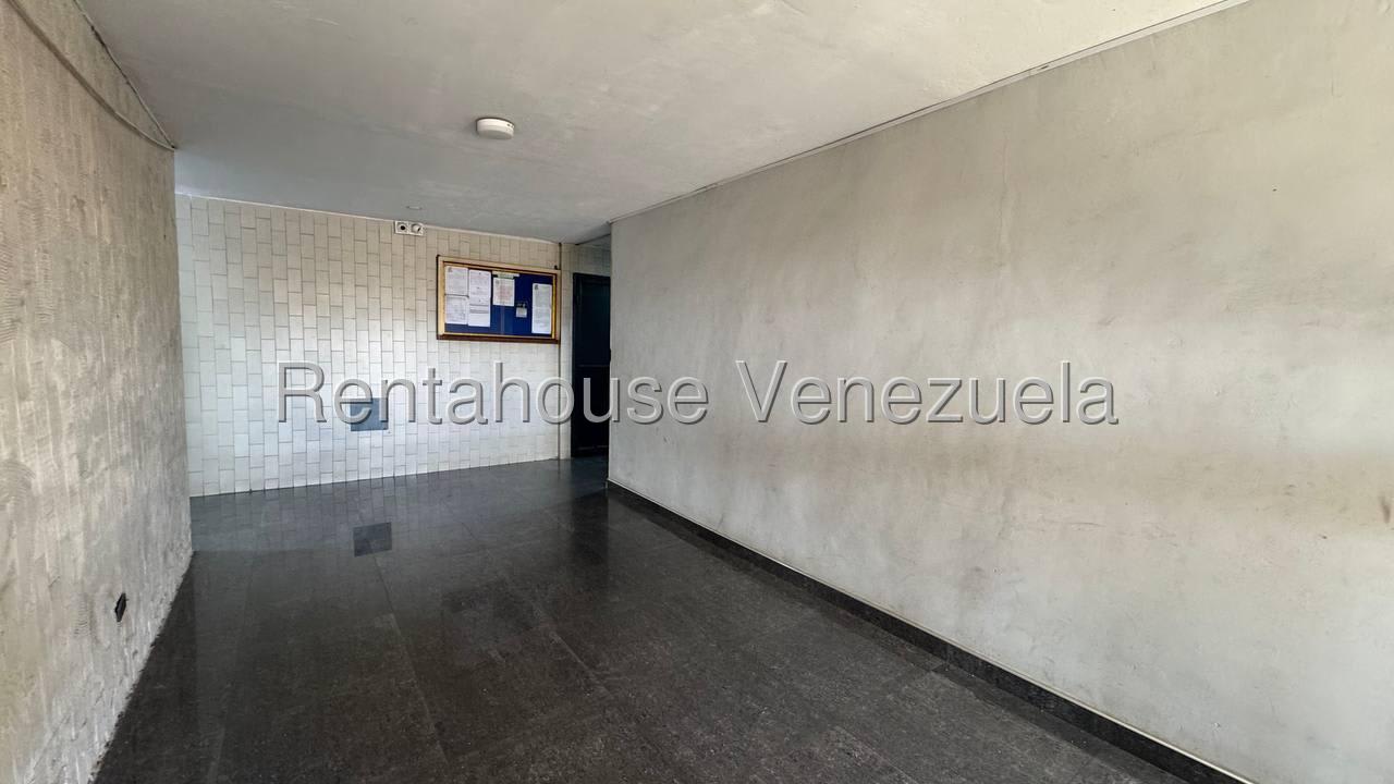 Apartamento en venta en Barquisimeto (Zona Oeste), foto 3 de 12