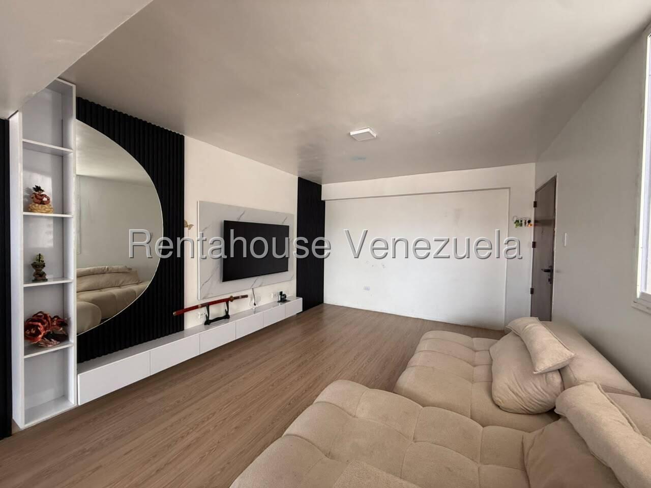 Apartamento en venta en Barquisimeto (Parroquia Juan de Villegas), foto 5 de 12