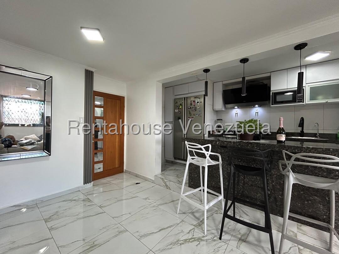 Apartamento en venta en Barquisimeto (Club Hipico Las Trinitarias), foto 5 de 12