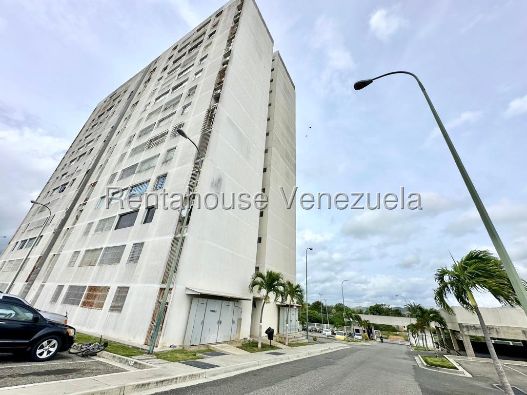 Apartamento en venta en Barquisimeto (Zona Oeste), foto 2 de 12