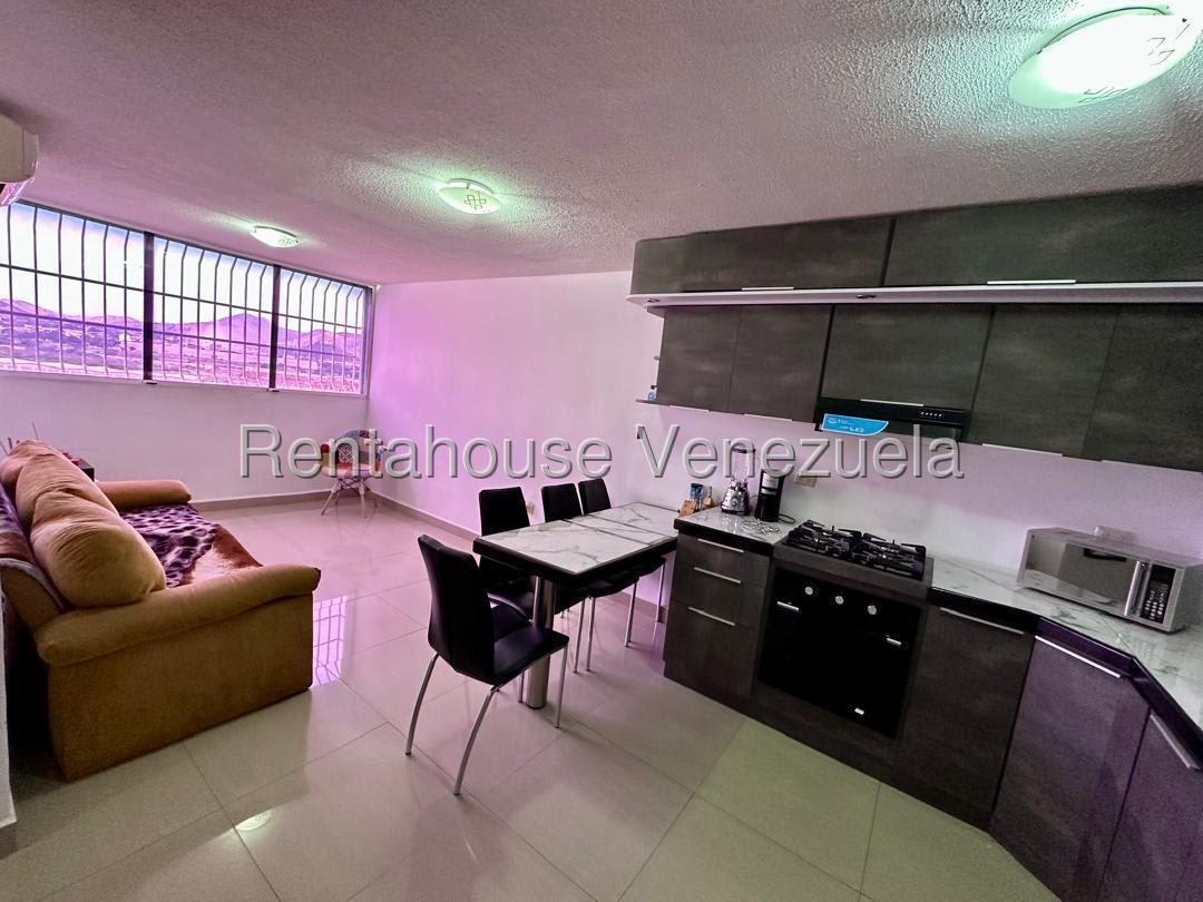 Apartamento en venta en Barquisimeto (Zona Oeste), foto 4 de 12
