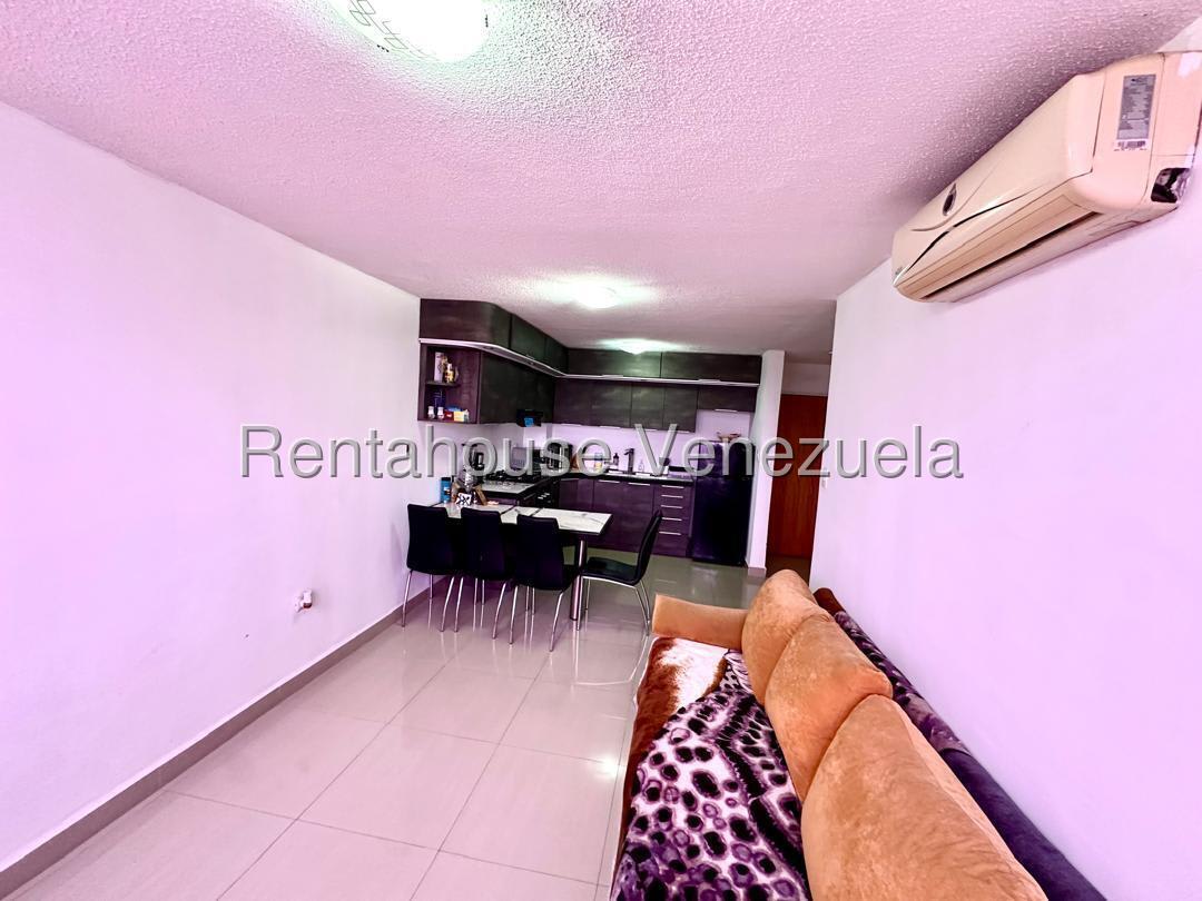 Apartamento en venta en Barquisimeto (Zona Oeste), foto 5 de 12