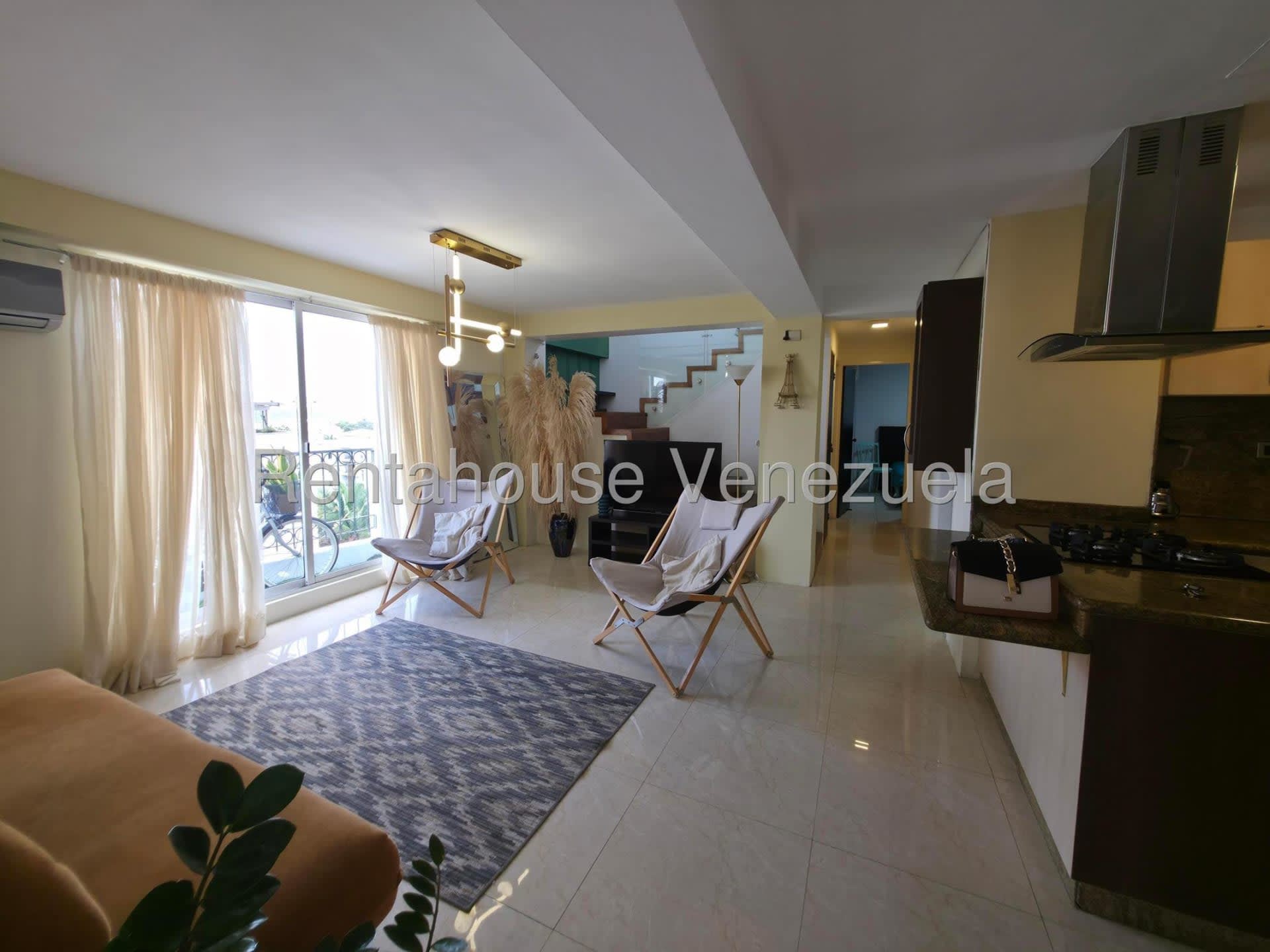 Apartamento en venta en Barquisimeto (Avenida Libertador), foto 4 de 12