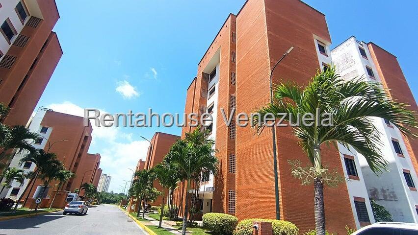 Apartamento en venta en Barquisimeto (Las Trinitarias), foto 1 de 12