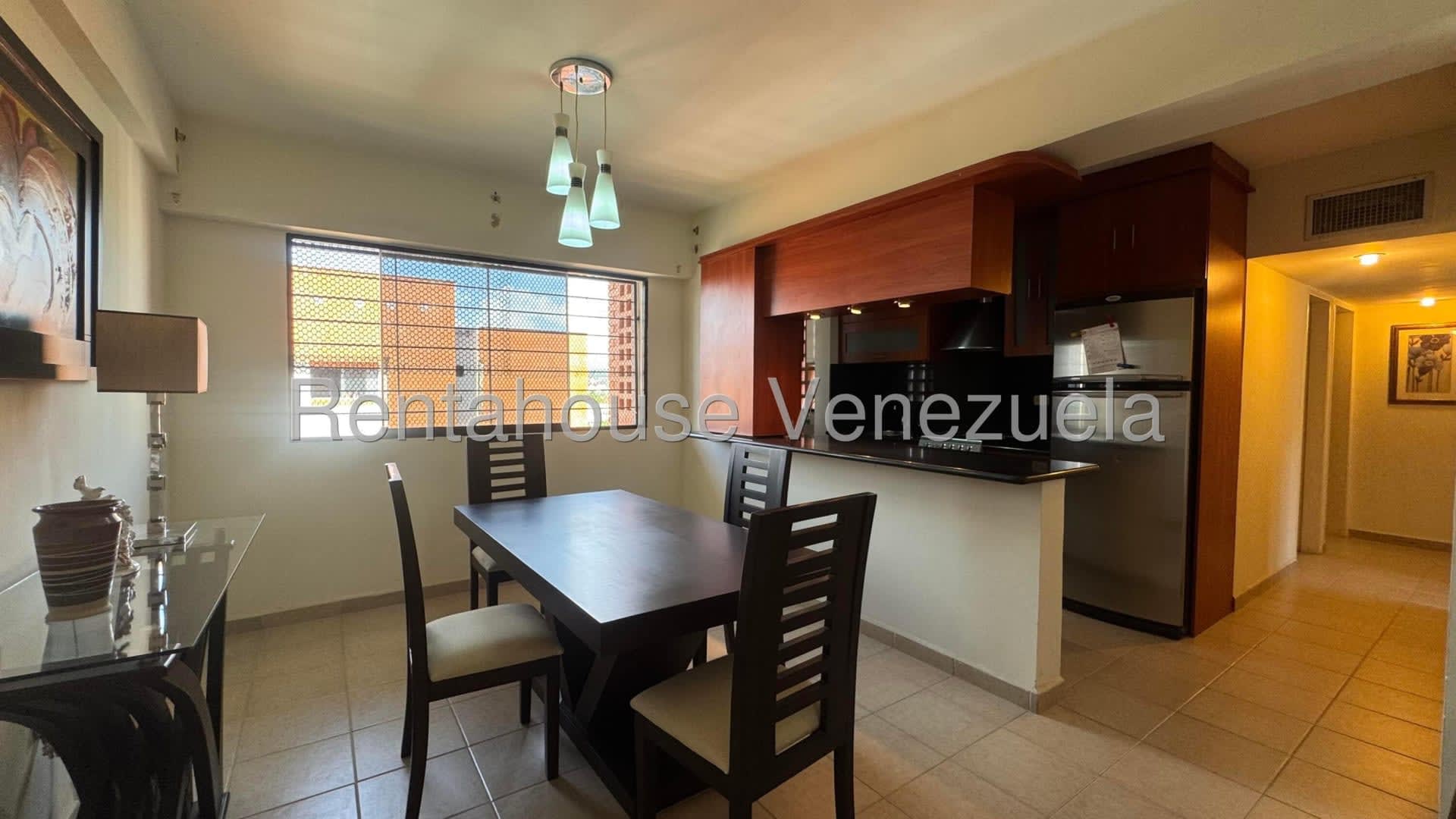 Apartamento en venta en Barquisimeto (Las Trinitarias), foto 3 de 12