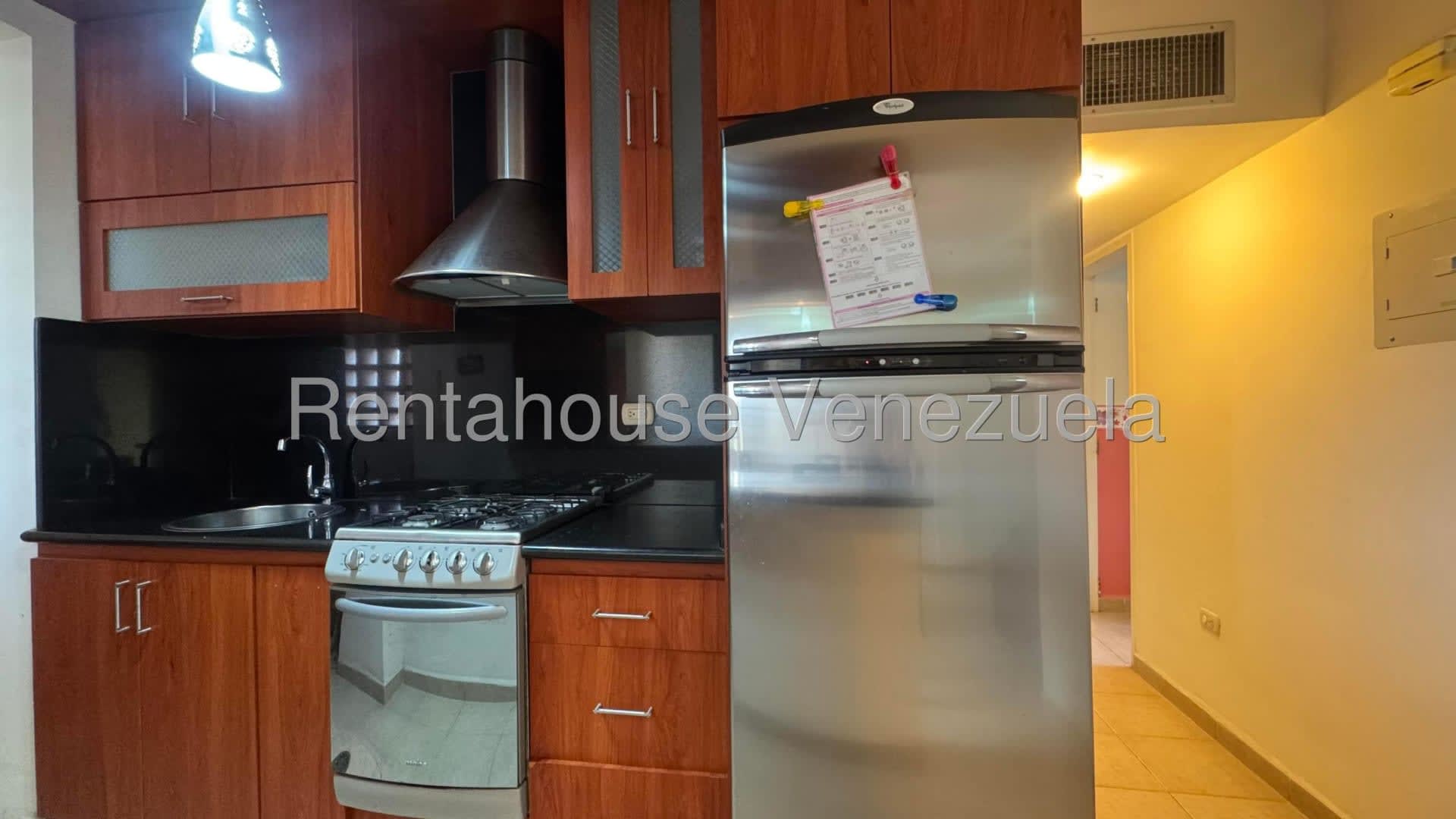 Apartamento en venta en Barquisimeto (Las Trinitarias), foto 4 de 12