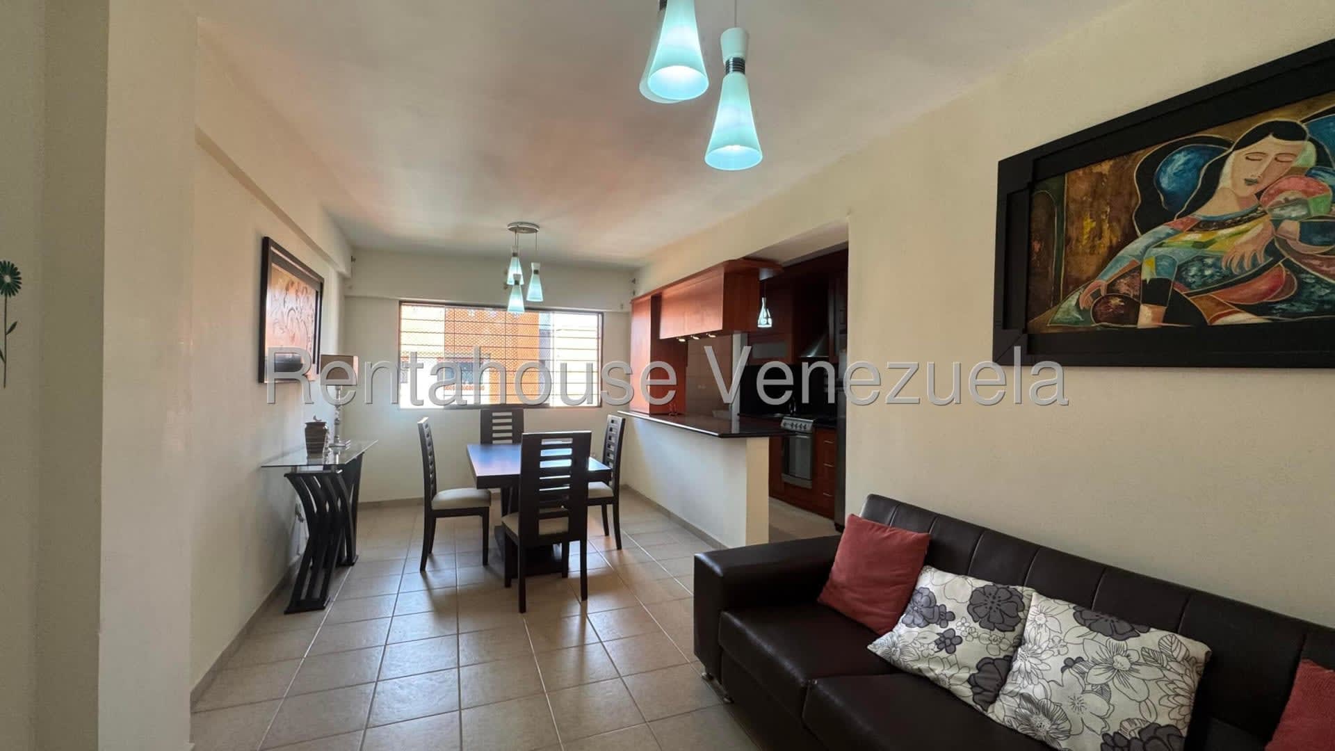 Apartamento en venta en Barquisimeto (Las Trinitarias), foto 2 de 12