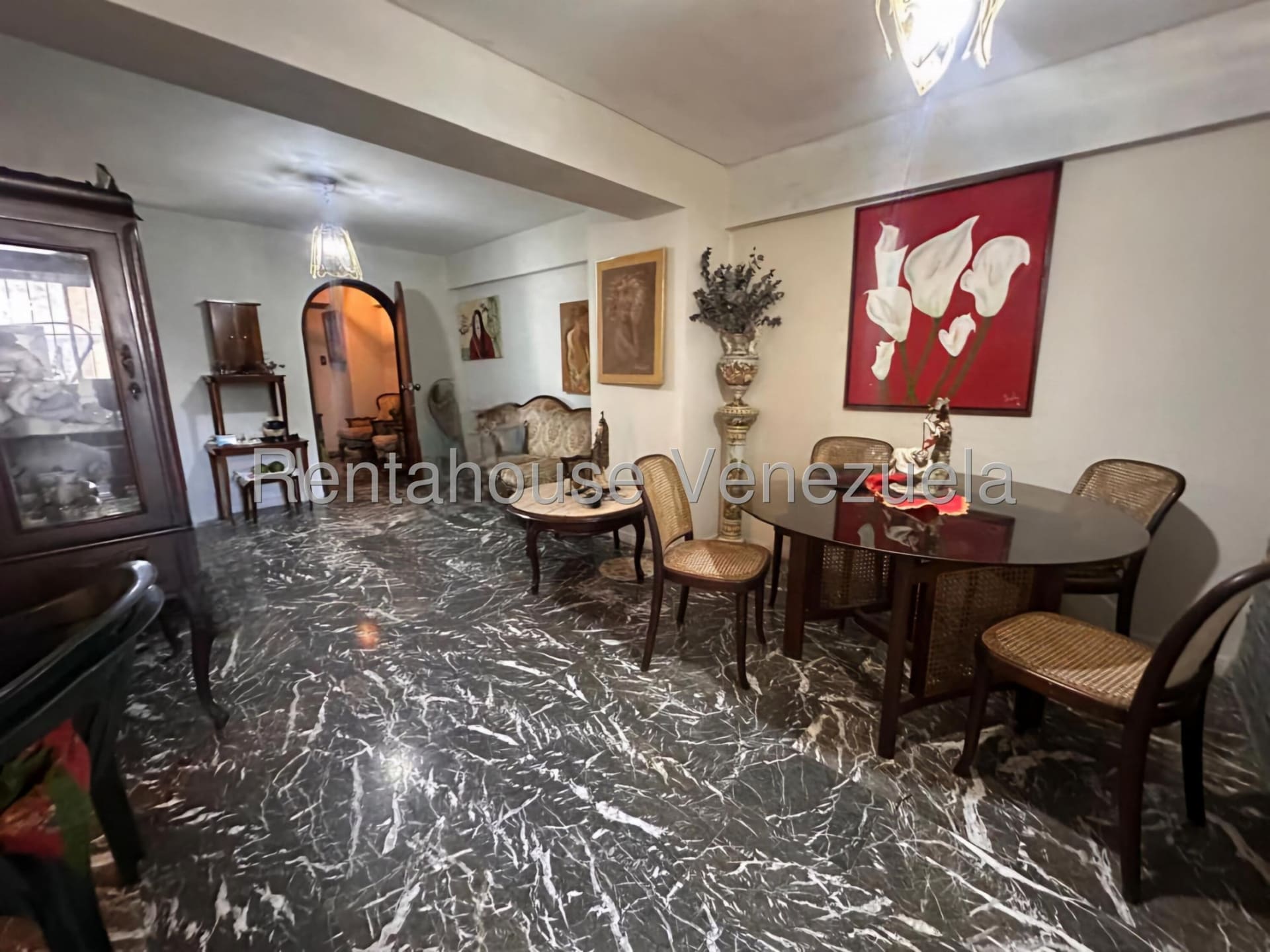 Apartamento en venta en Barquisimeto (Centro), foto 5 de 12