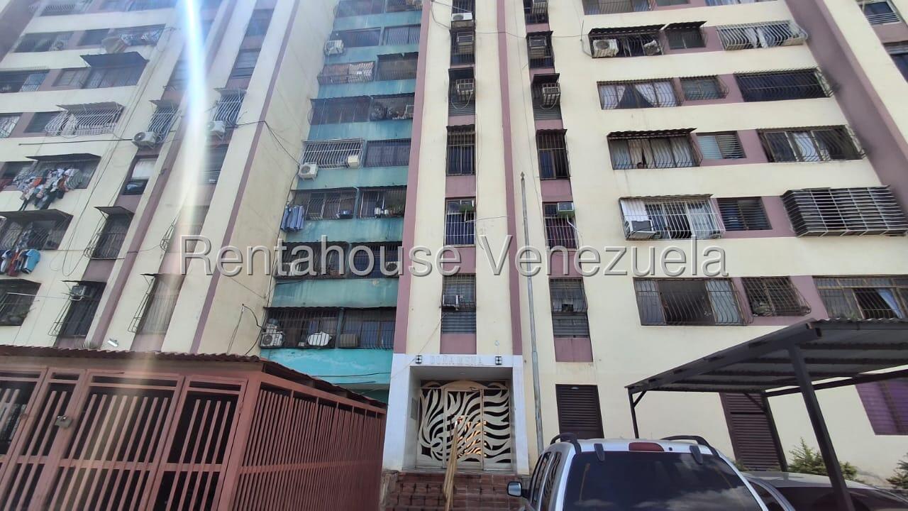 Apartamento en venta en Barquisimeto (Zona Oeste), foto 2 de 12