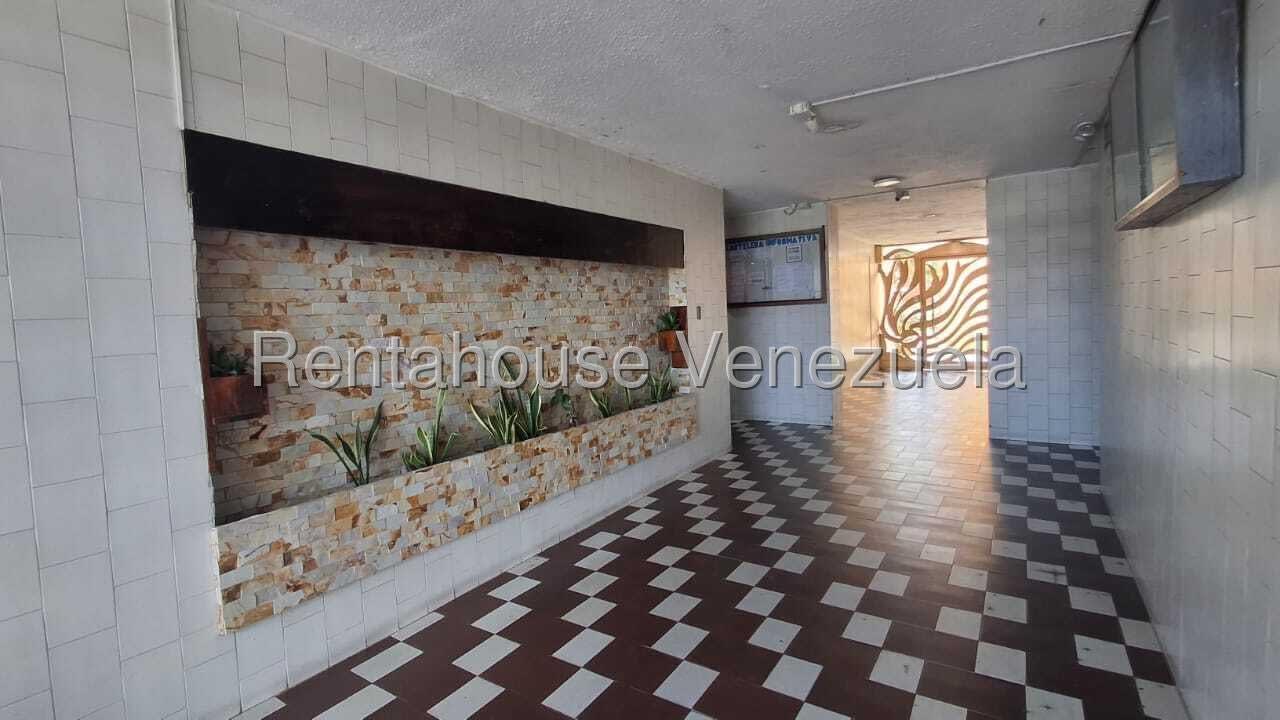 Apartamento en venta en Barquisimeto (Zona Oeste), foto 3 de 12