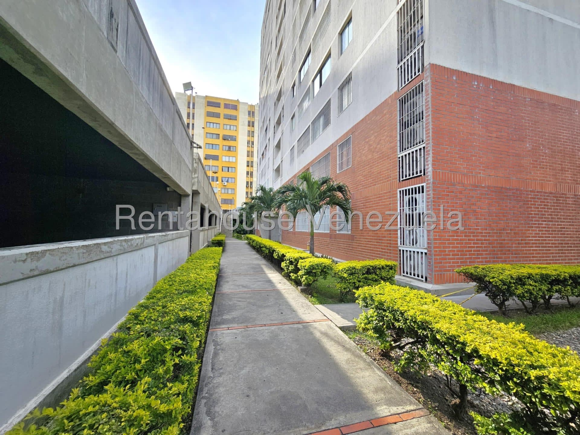Apartamento en venta en Barquisimeto (Zona Oeste), foto 2 de 12
