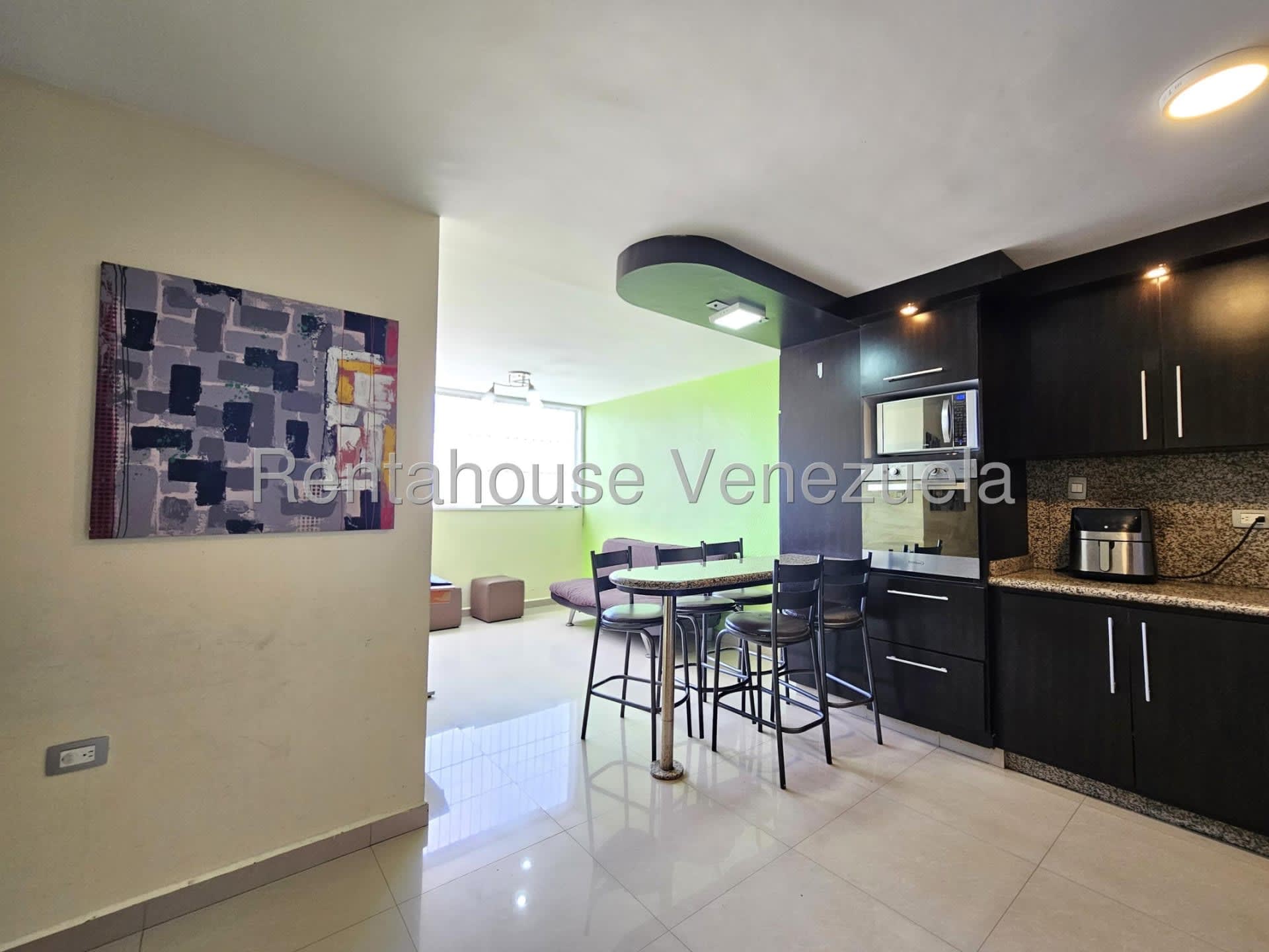 Apartamento en venta en Barquisimeto (Zona Oeste), foto 4 de 12