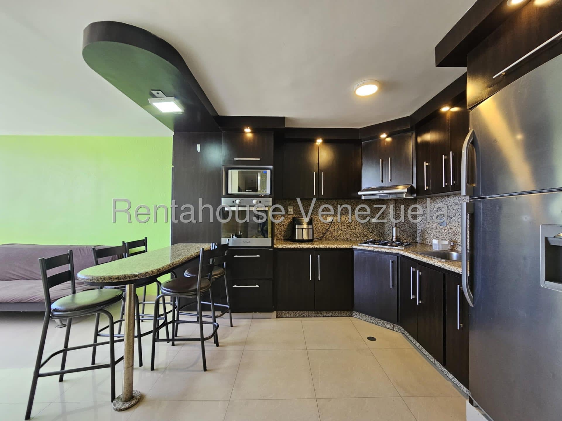 Apartamento en venta en Barquisimeto (Zona Oeste), foto 5 de 12