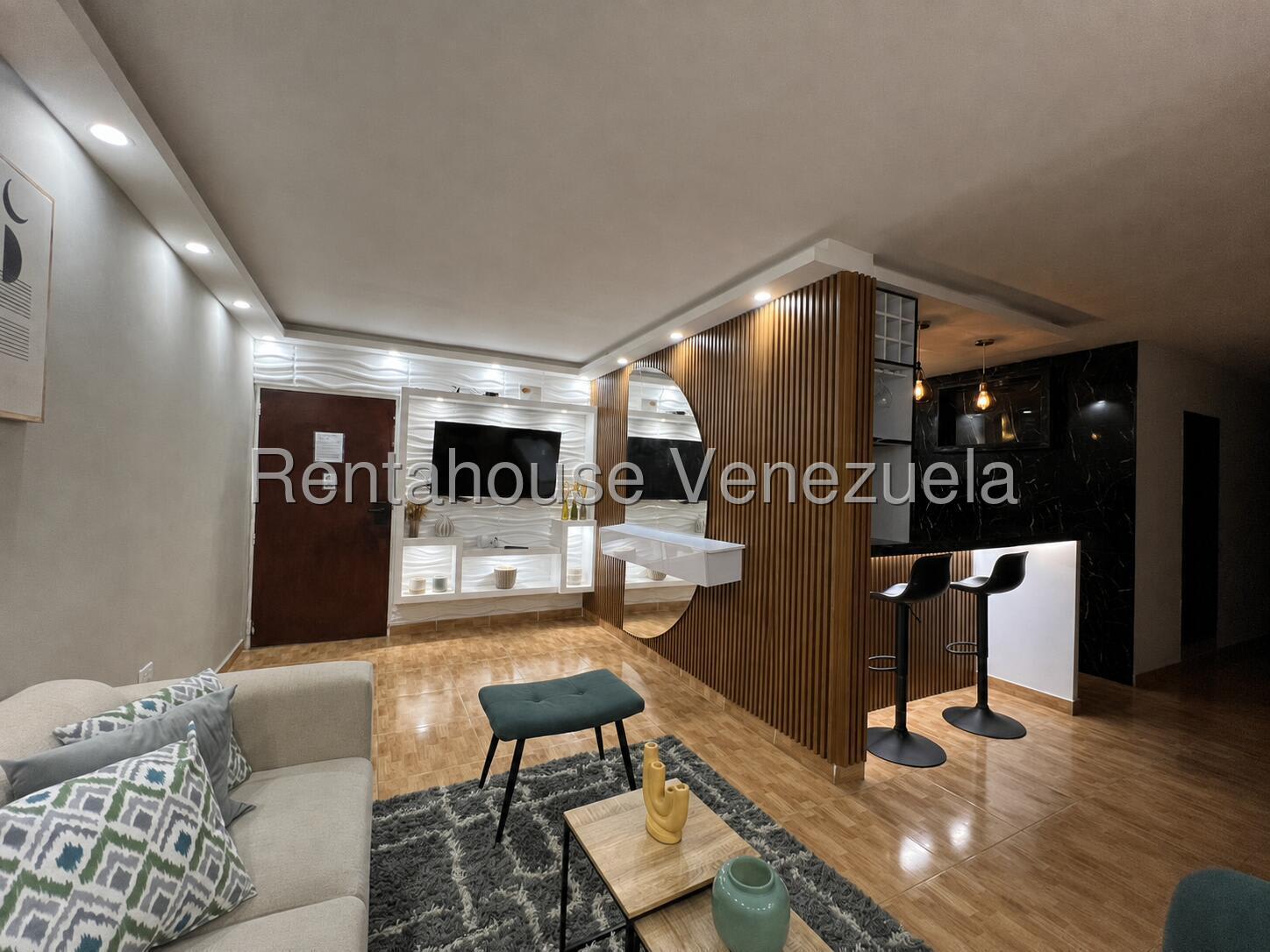 Apartamento en venta en Barquisimeto (Los Cardones), foto 2 de 12