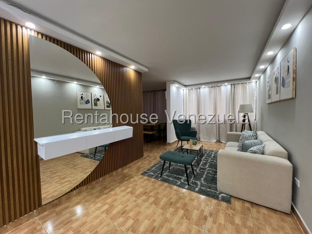 Apartamento en venta en Barquisimeto (Los Cardones), foto 1 de 12