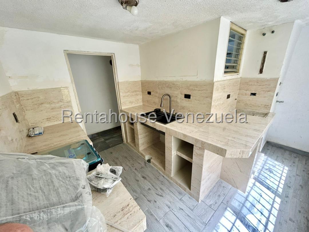 Apartamento en venta en Barquisimeto (Rio Lama), foto 5 de 12