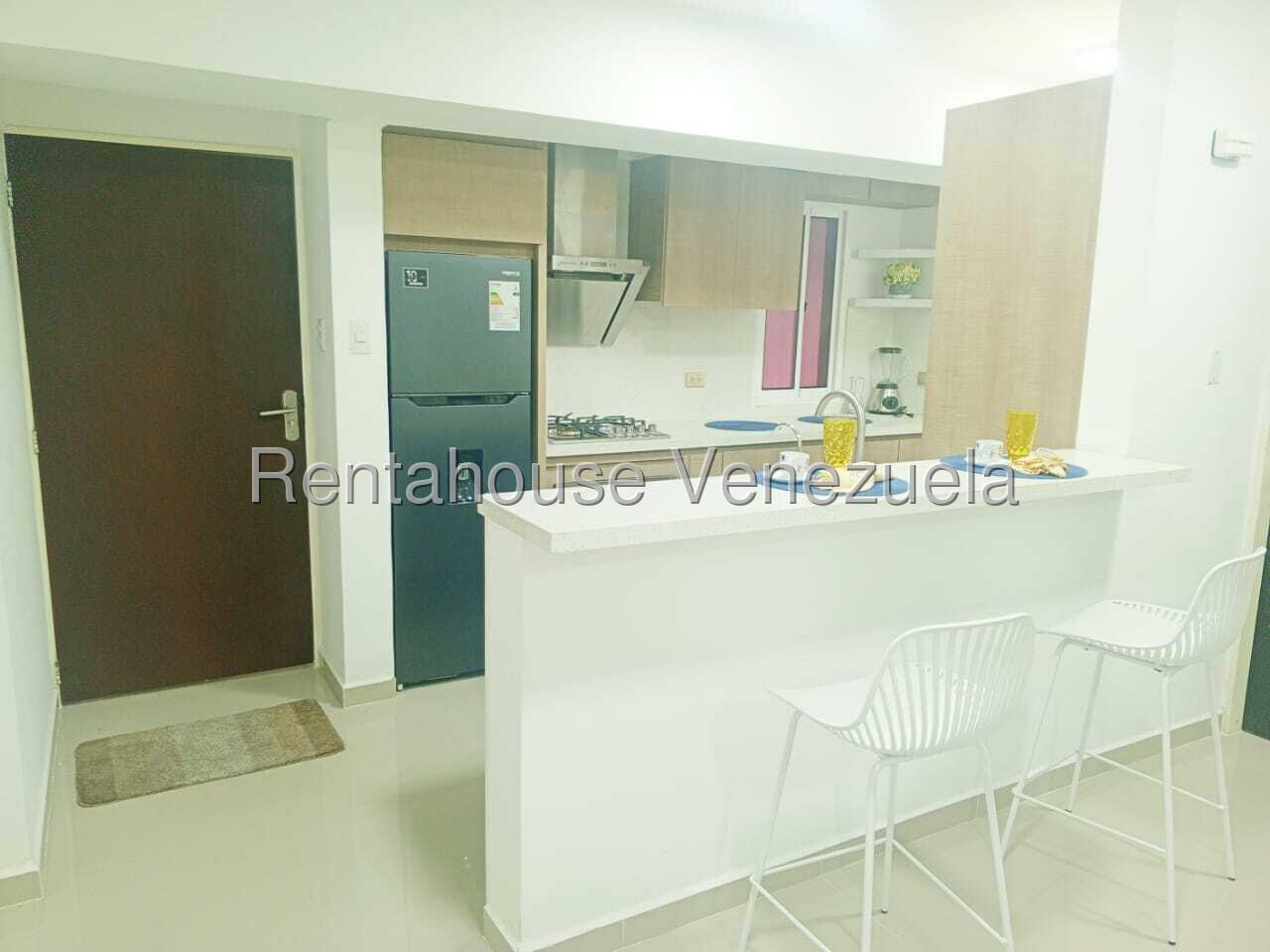 Apartamento en venta en Barquisimeto (Triangulo del Este), foto 4 de 12