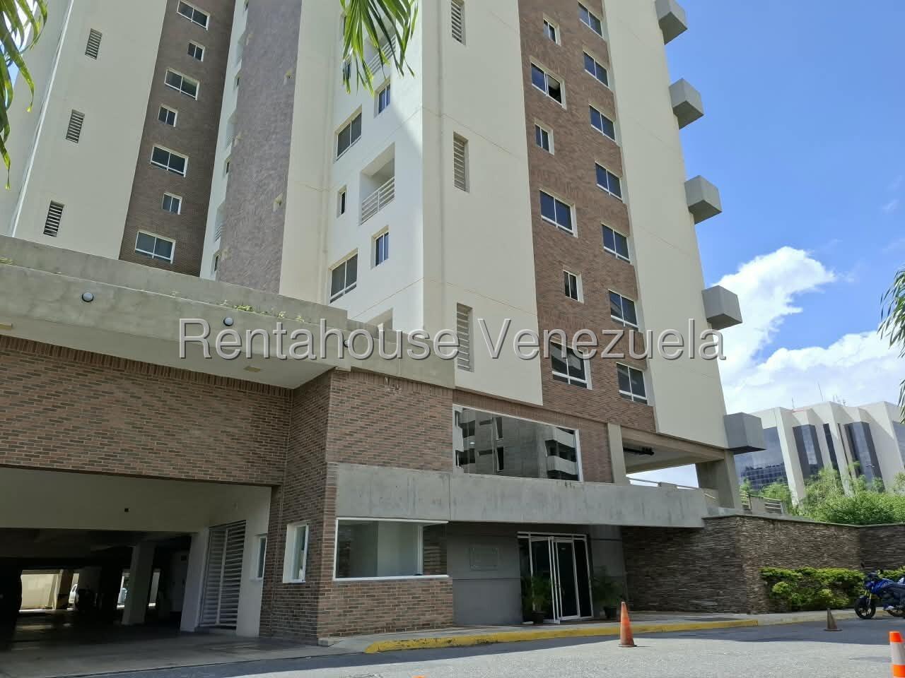 Apartamento en venta en Barquisimeto (Triangulo del Este), foto 2 de 12