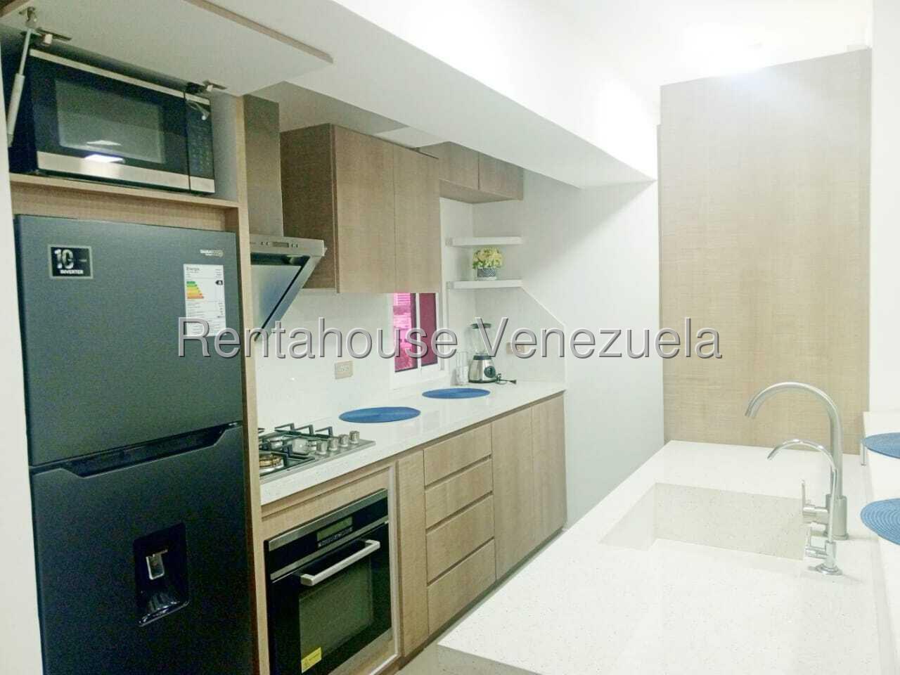 Apartamento en venta en Barquisimeto (Triangulo del Este), foto 3 de 12