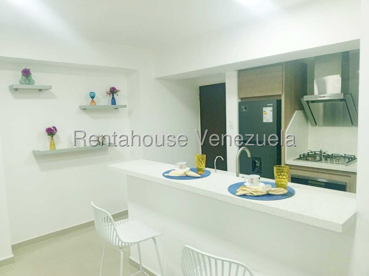 Apartamento en venta en Barquisimeto (Triangulo del Este), foto 5 de 12