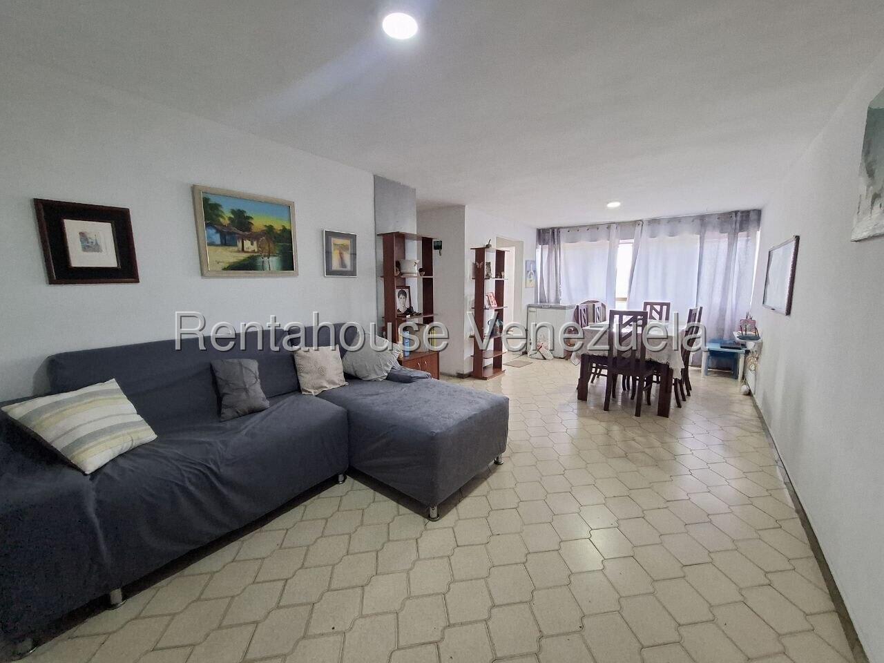 Apartamento en venta en Barquisimeto (Zona Oeste), foto 2 de 12