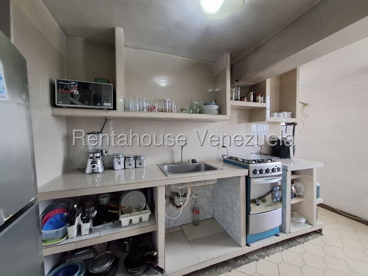 Apartamento en venta en Barquisimeto (Zona Oeste), foto 5 de 12
