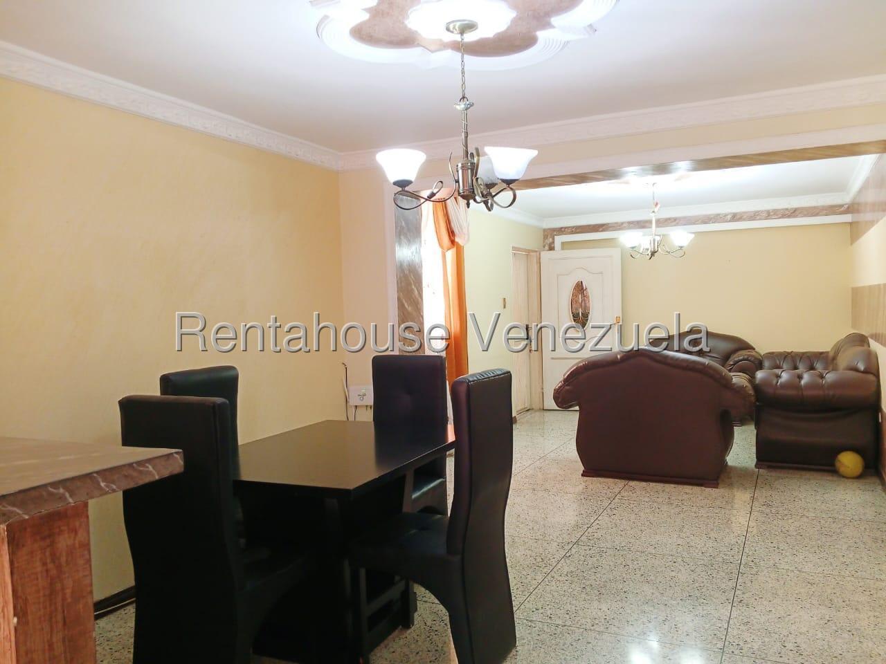 Apartamento en venta en Barquisimeto (Parroquia Juan de Villegas), foto 3 de 12
