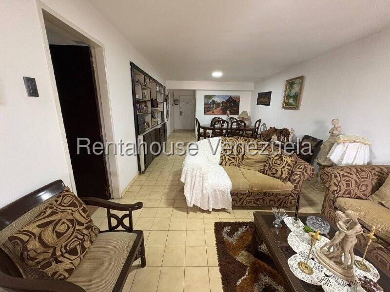 Apartamento en venta en Barquisimeto (El Parque), foto 5 de 12
