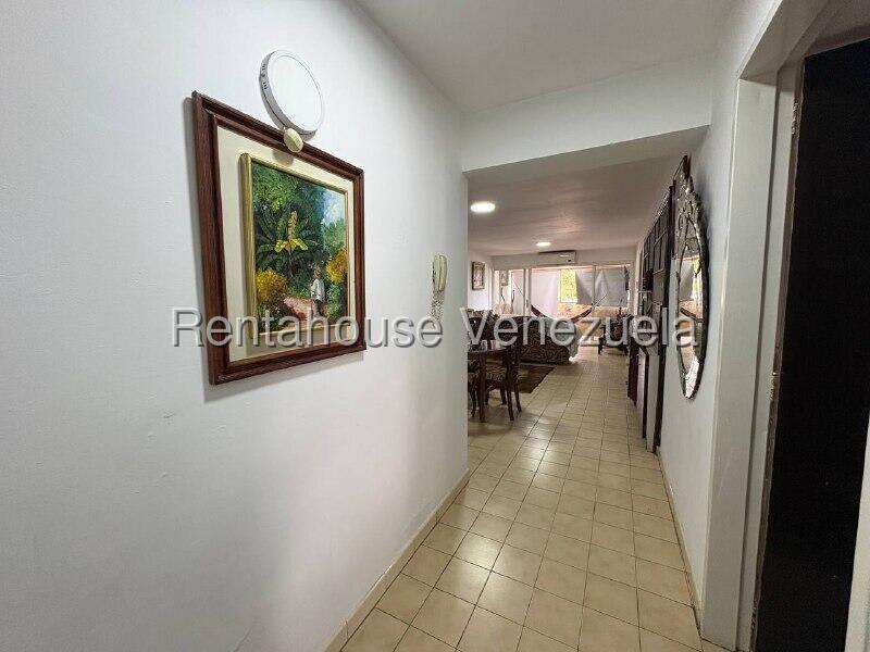 Apartamento en venta en Barquisimeto (El Parque), foto 2 de 12