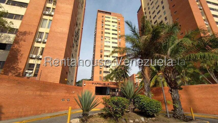 Apartamento en venta en Barquisimeto (El Parque), foto 1 de 12