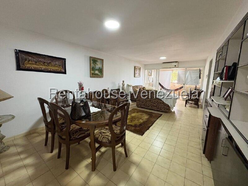 Apartamento en venta en Barquisimeto (El Parque), foto 3 de 12
