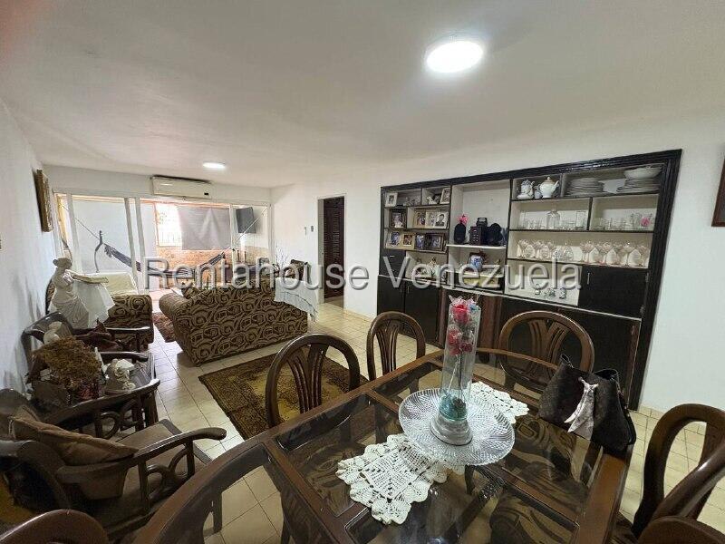 Apartamento en venta en Barquisimeto (El Parque), foto 4 de 12