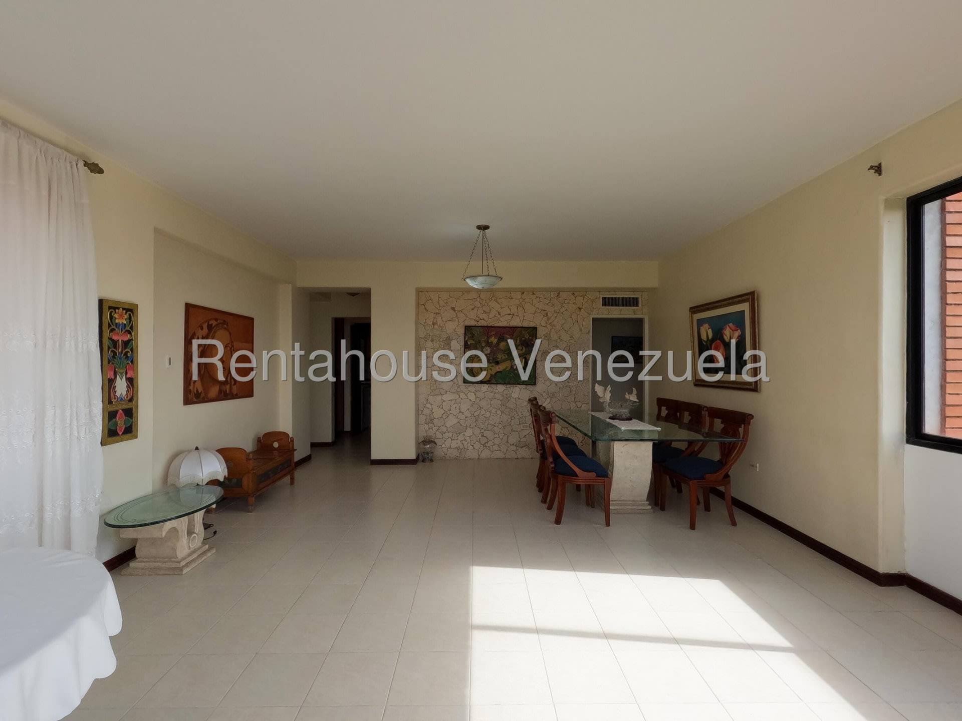 Apartamento en venta en Barquisimeto (Nueva Segovia), foto 4 de 12