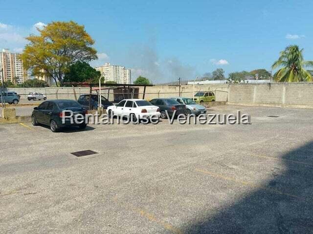Apartamento en venta en Barquisimeto (Club Hipico Las Trinitarias), foto 4 de 12