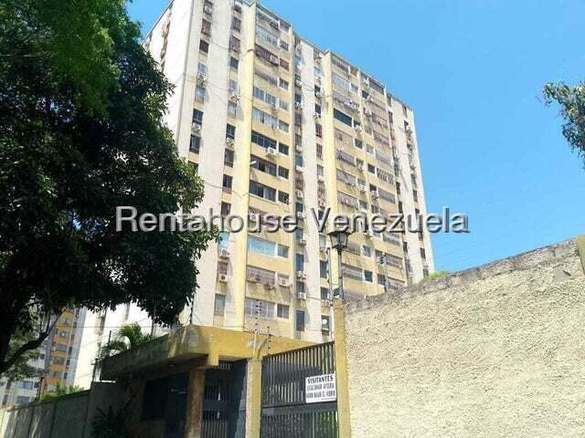 Apartamento en venta en Barquisimeto (Club Hipico Las Trinitarias), foto 3 de 12