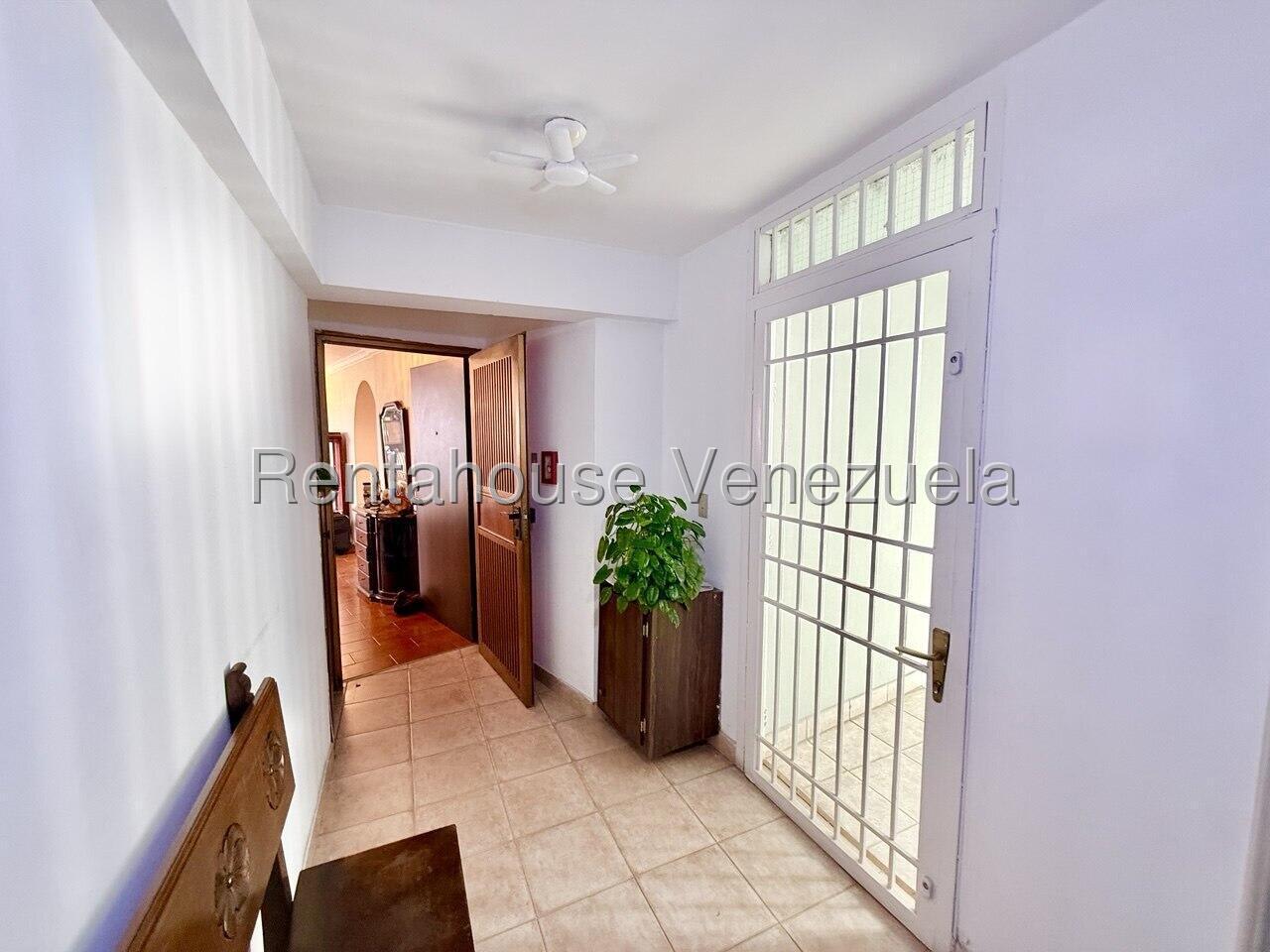 Apartamento en venta en Barquisimeto (Santa Elena), foto 5 de 12