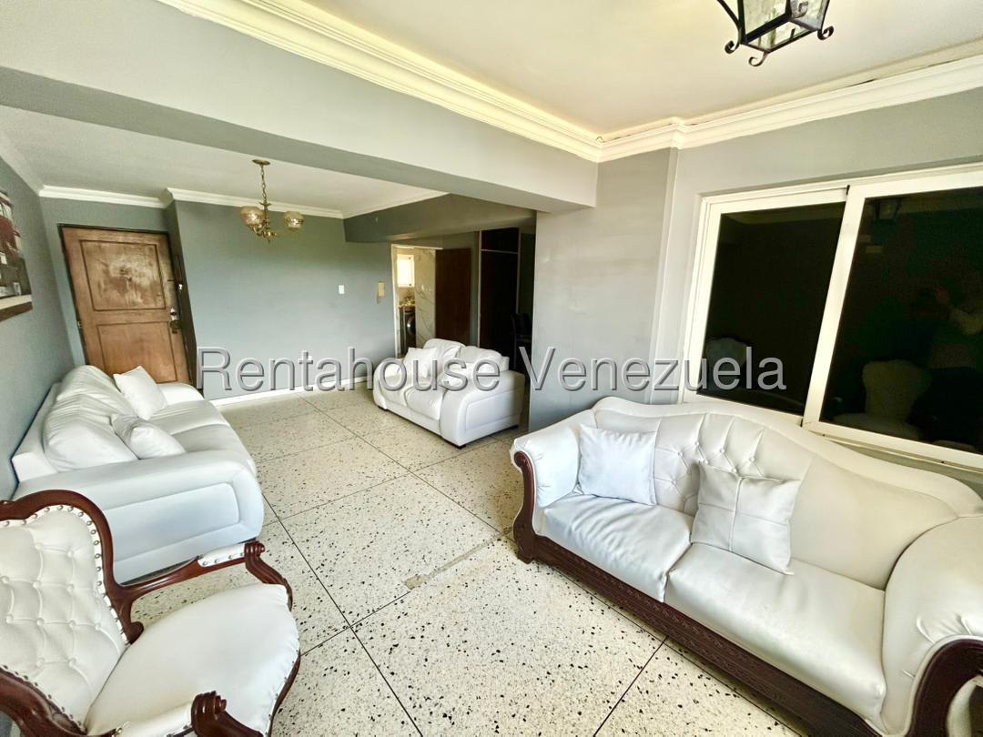 Apartamento en venta en Barquisimeto (Centro), foto 3 de 12