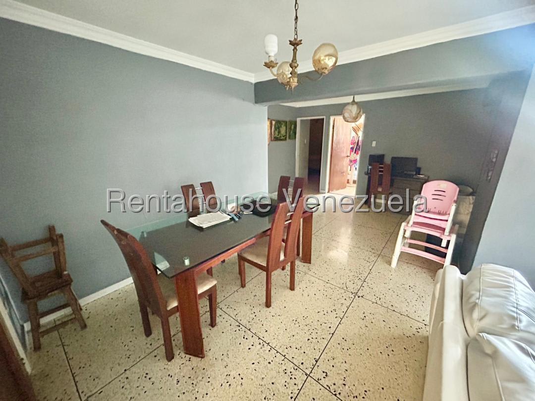Apartamento en venta en Barquisimeto (Centro), foto 4 de 12