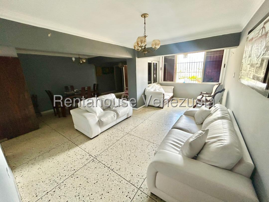 Apartamento en venta en Barquisimeto (Centro), foto 2 de 12