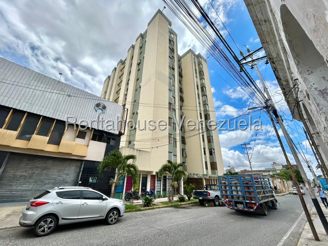 Apartamento en venta en Barquisimeto (Centro), foto 1 de 12