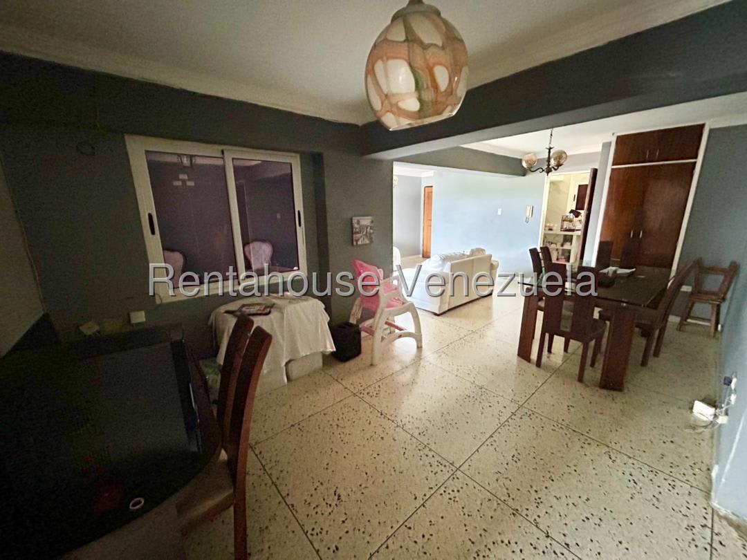 Apartamento en venta en Barquisimeto (Centro), foto 5 de 12