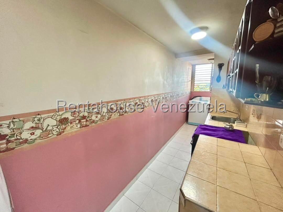 Apartamento en venta en Barquisimeto (Las Trinitarias), foto 4 de 12