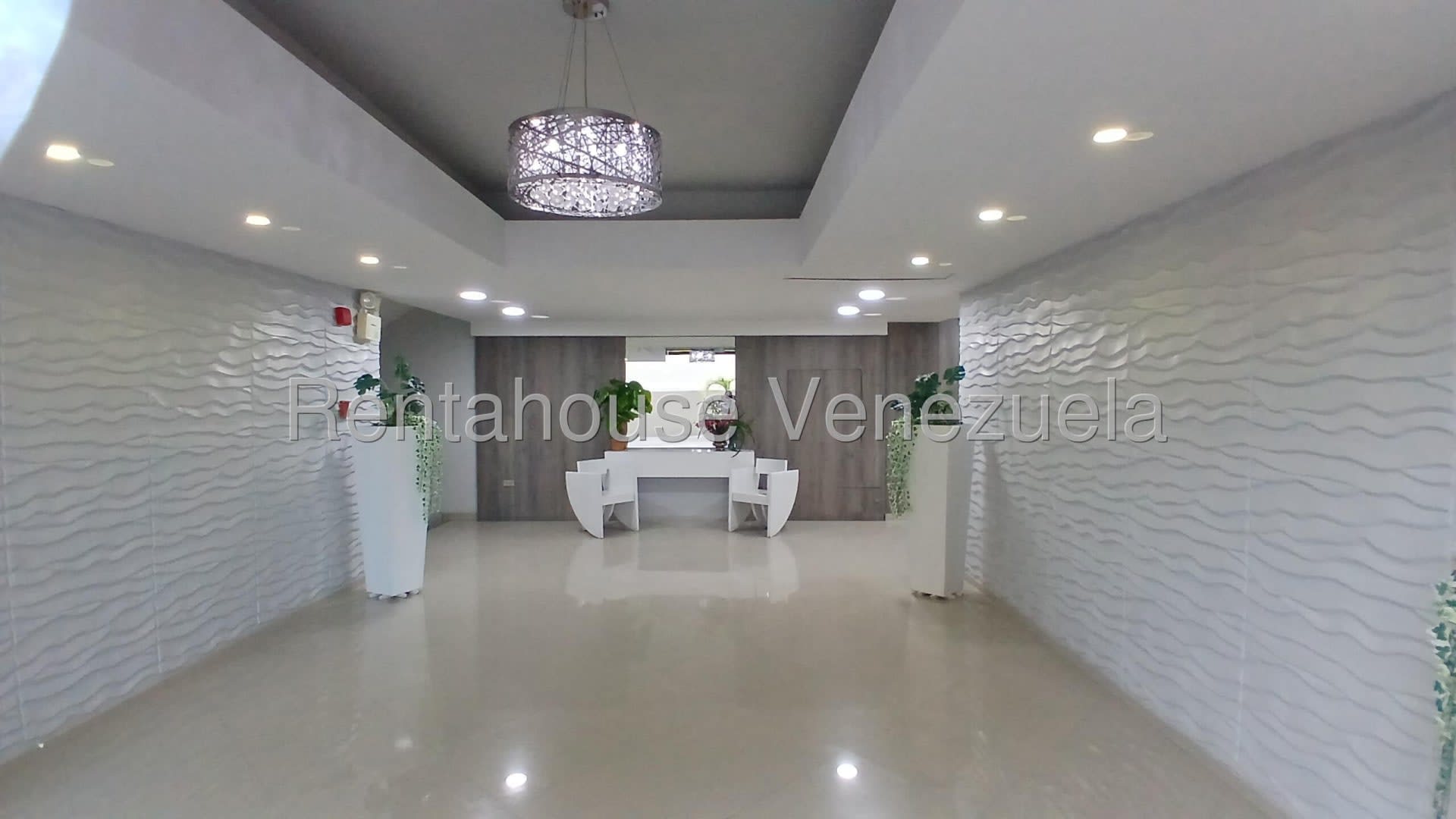 Apartamento en venta en Barquisimeto (Triangulo del Este), foto 3 de 12